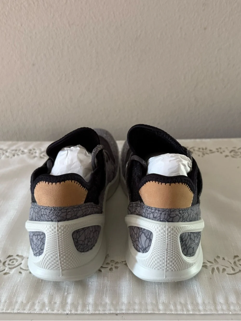 Ecco Biom Street Shoes NWT - Picture 4 of 7